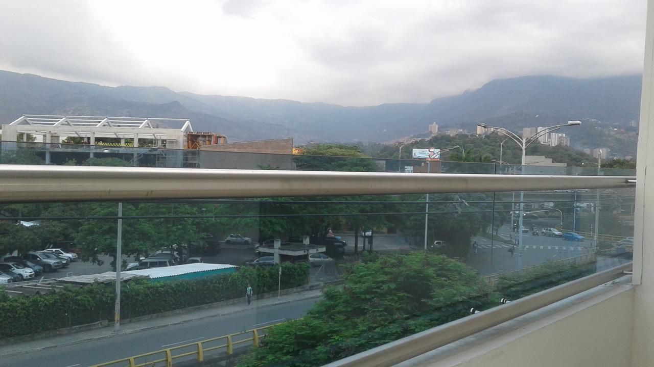 Hotel Bulerias Medellín Exterior foto