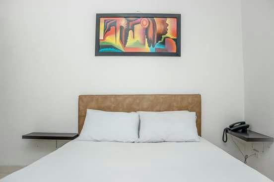 Hotel Bulerias Medellín Exterior foto